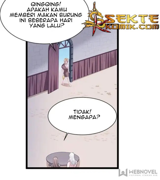 Beauty and the Beasts Chapter 114 Gambar 44